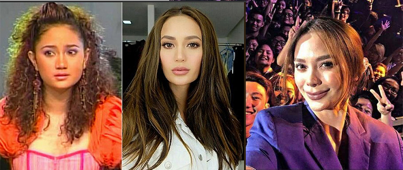 In Photos Arci Muñoz Flaunts Sexy Curves Amid Plastic